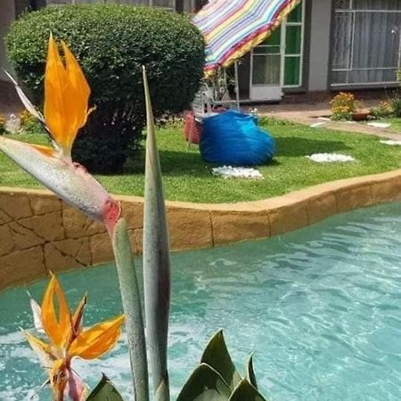 Alberton Guest House ภายนอก รูปภาพ