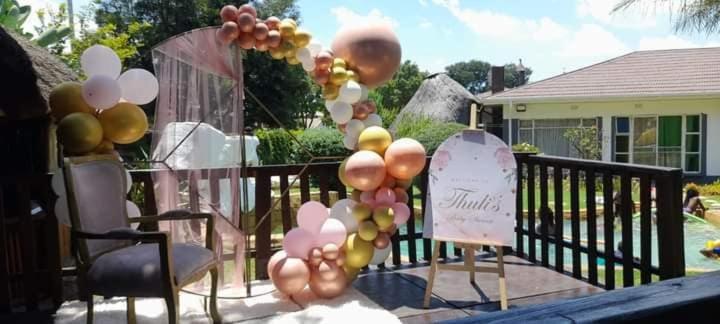 Alberton Guest House ภายนอก รูปภาพ