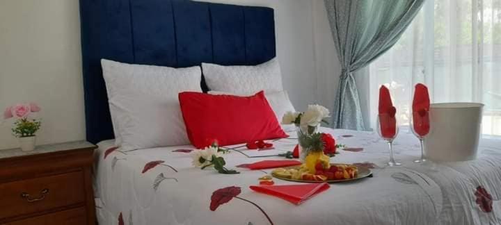 Alberton Guest House ภายนอก รูปภาพ